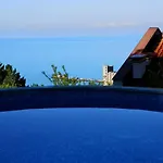 Apartman Vip Seaview 2 Complex Karia