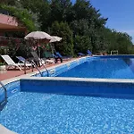 Vip Seaview 2 Complex Karia