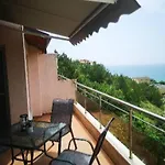 Vip Seaview 2 Complex Karia Kavarna