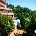 Vip Seaview 2 Complex Karia