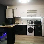 Vip Seaview 2 Complex Karia Apartman *