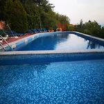 Vip Seaview 2 Complex Karia
