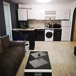 Vip Seaview 2 Complex Karia Apartman