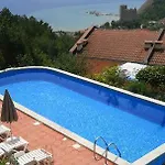 Vip Seaview 2 Complex Karia Apartman *