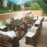 Vip Seaview 2 Complex Karia * Kavarna