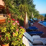 Vip Seaview 2 Complex Karia Apartman Kavarna