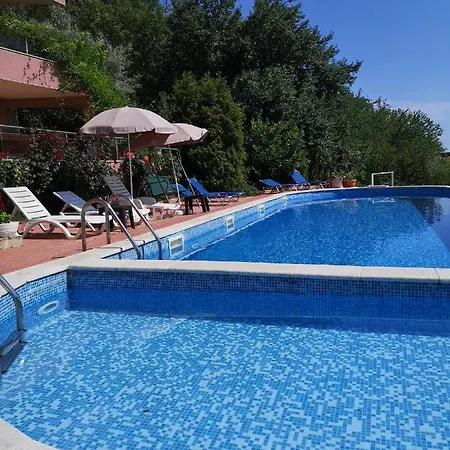 Vip Seaview 2 Complex Karia
