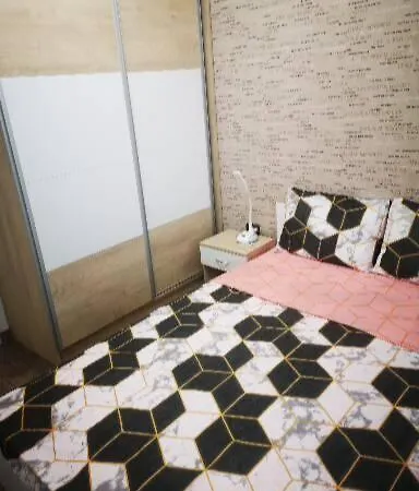 דירה Vip Seaview 2 Complex Karia