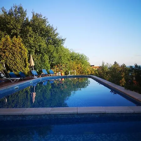 Vip Seaview 2 Complex Karia * קברנה