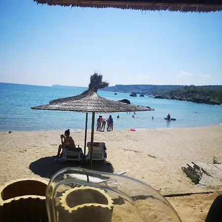 Vip Seaview 2 Complex Karia דירה
