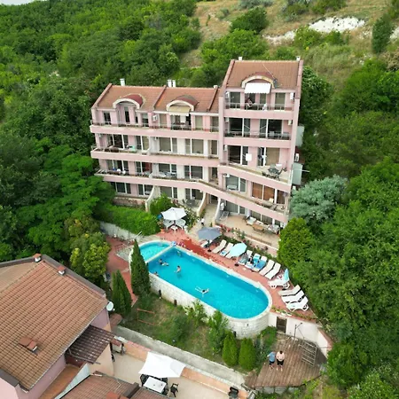Vip Seaview 2 Complex Karia Apartman