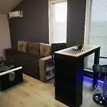 Apartmán Vip Seaview 2 Complex Karia Kavarna