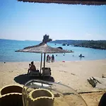Vip Seaview 2 Complex Karia Apartmán
