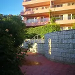 Vip Seaview 2 Complex Karia *