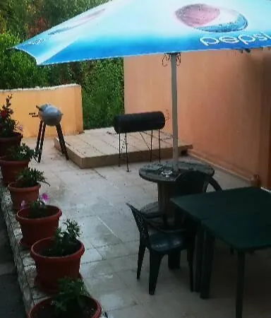 Vip Seaview 2 Complex Karia *