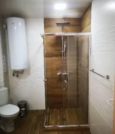 Vip Seaview 2 Complex Karia Apartamento *