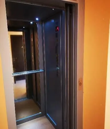 Vip Seaview 2 Complex Karia *