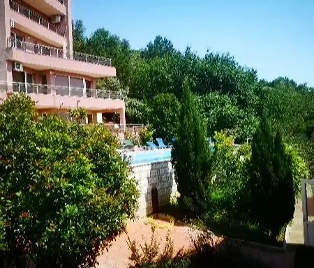 Vip Seaview 2 Complex Karia