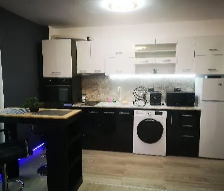 Vip Seaview 2 Complex Karia Apartamento *