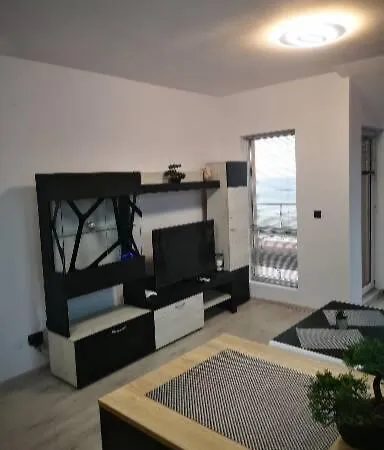 Vip Seaview 2 Complex Karia
