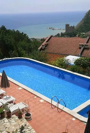 Vip Seaview 2 Complex Karia Apartamento *