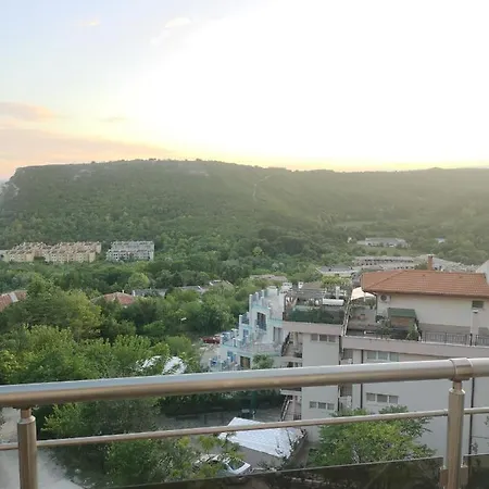 Lejlighed Vip Seaview 2 Complex Karia *