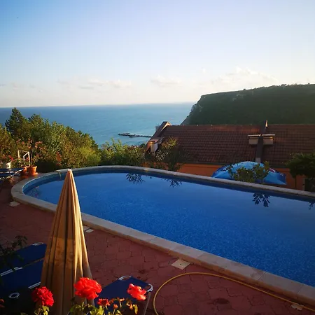 Vip Seaview 2 Complex Karia Apartmán